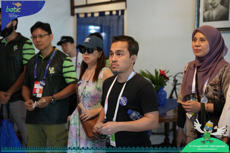Race photo from Telin Batic 2024 Photo Search