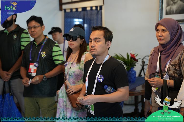 Race photo from Telin Batic 2024 Photo Search