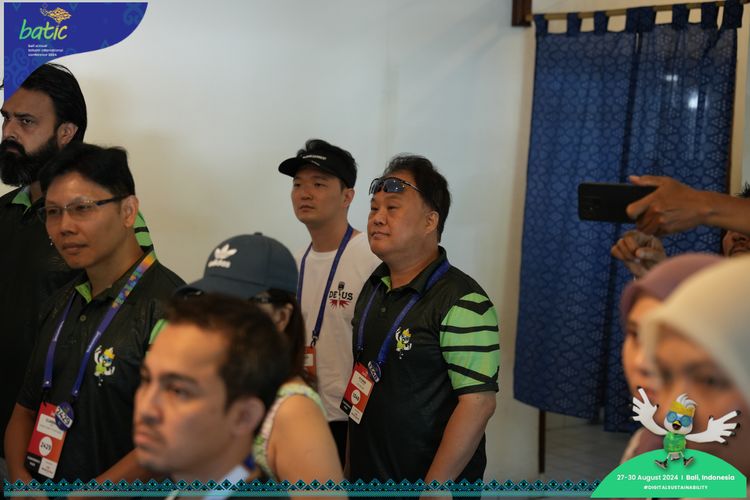 Race photo from Telin Batic 2024 Photo Search