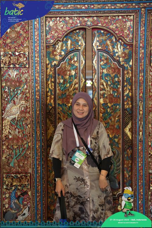 Race photo from Telin Batic 2024 Photo Search
