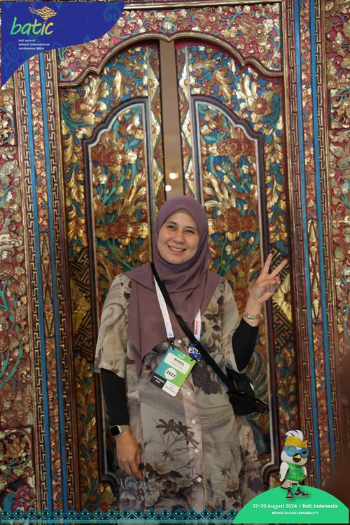Race photo from Telin Batic 2024 Photo Search