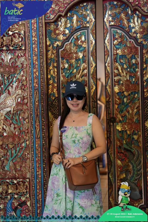 Race photo from Telin Batic 2024 Photo Search