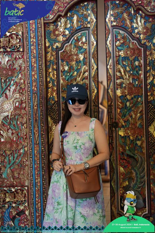Race photo from Telin Batic 2024 Photo Search
