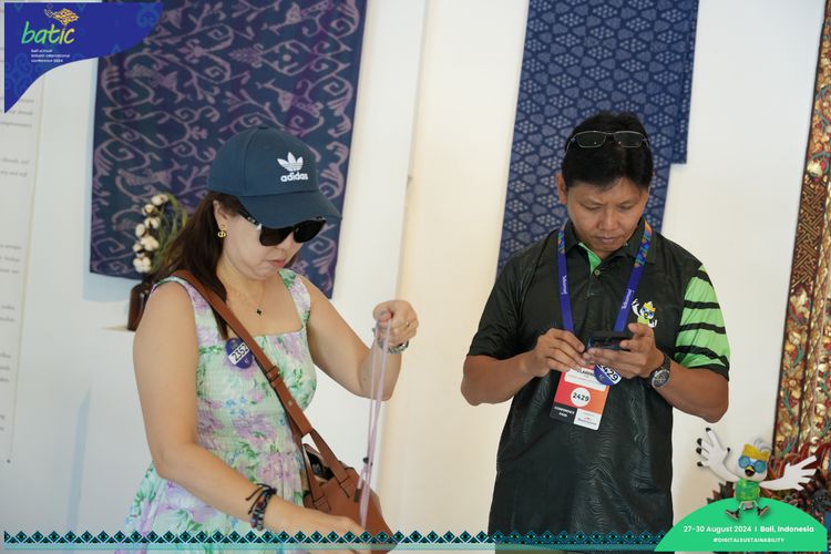 Race photo from Telin Batic 2024 Photo Search
