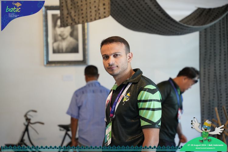 Race photo from Telin Batic 2024 Photo Search