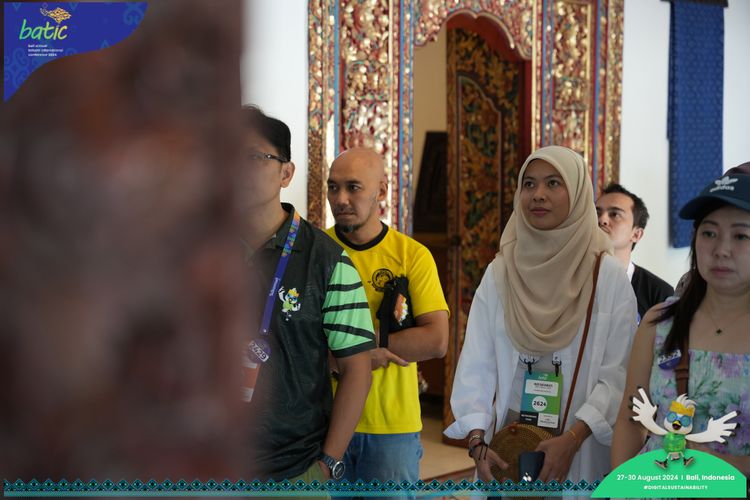 Race photo from Telin Batic 2024 Photo Search