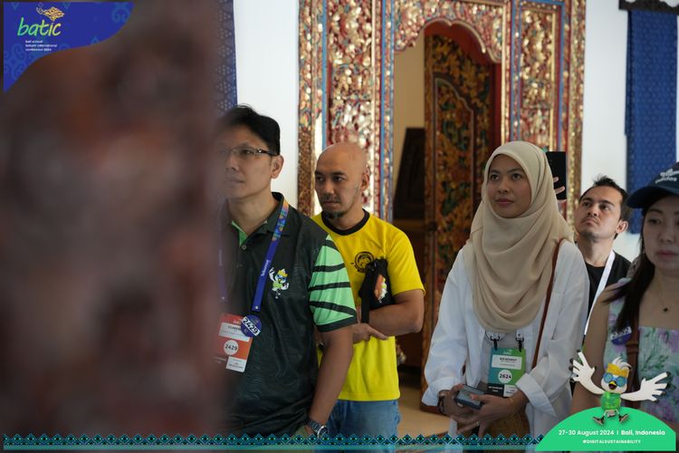 Race photo from Telin Batic 2024 Photo Search