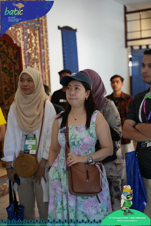 Race photo from Telin Batic 2024 Photo Search