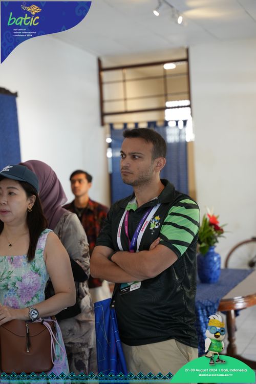 Race photo from Telin Batic 2024 Photo Search