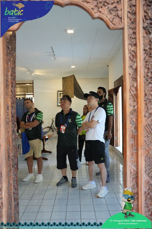 Race photo from Telin Batic 2024 Photo Search