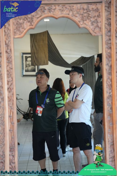 Race photo from Telin Batic 2024 Photo Search