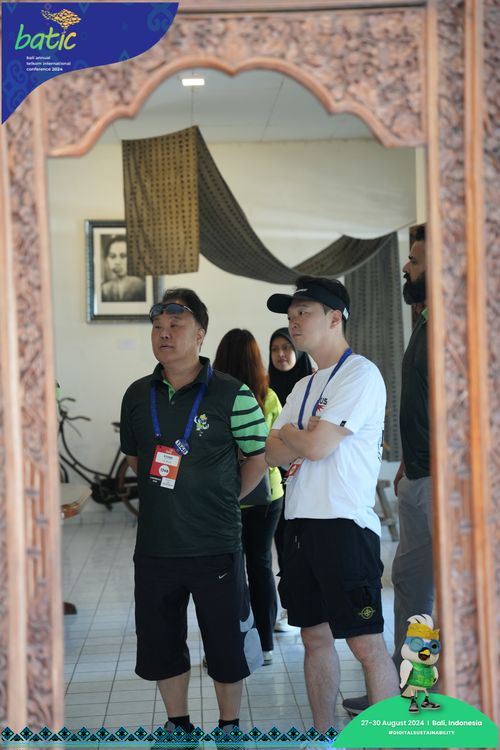 Race photo from Telin Batic 2024 Photo Search