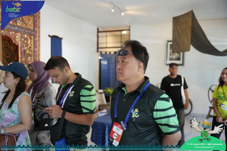 Race photo from Telin Batic 2024 Photo Search