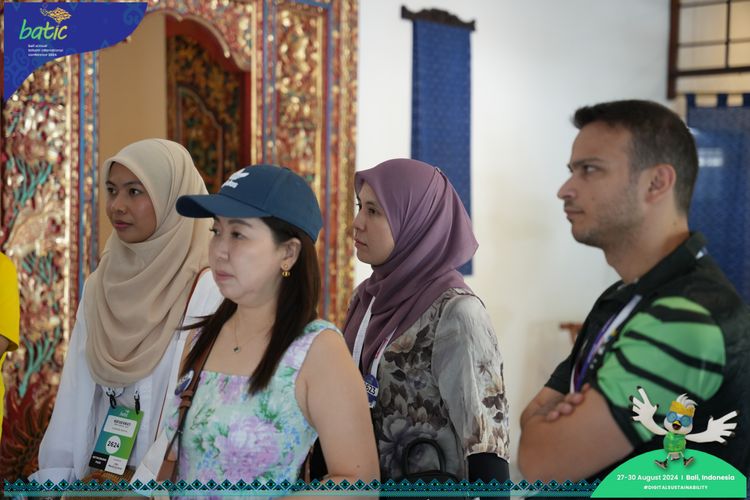Race photo from Telin Batic 2024 Photo Search