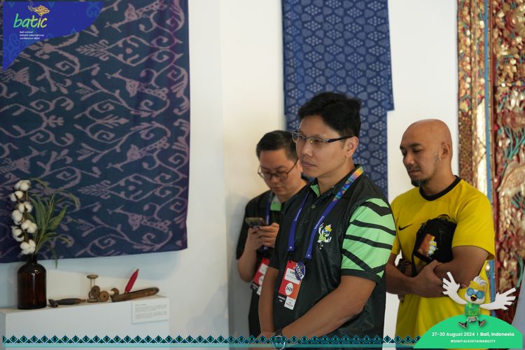 Race photo from Telin Batic 2024 Photo Search