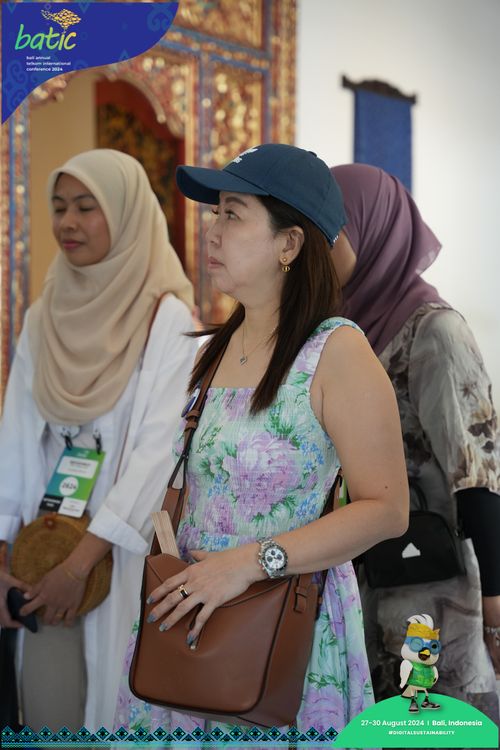 Race photo from Telin Batic 2024 Photo Search