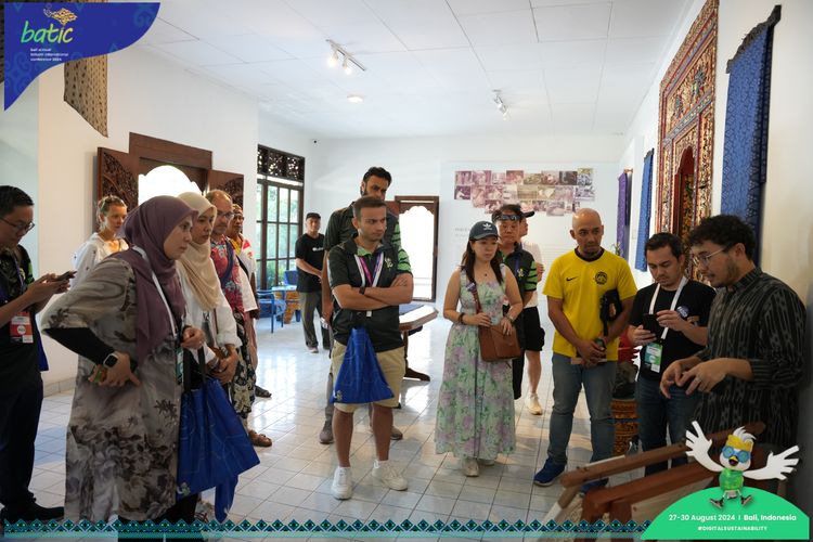 Race photo from Telin Batic 2024 Photo Search