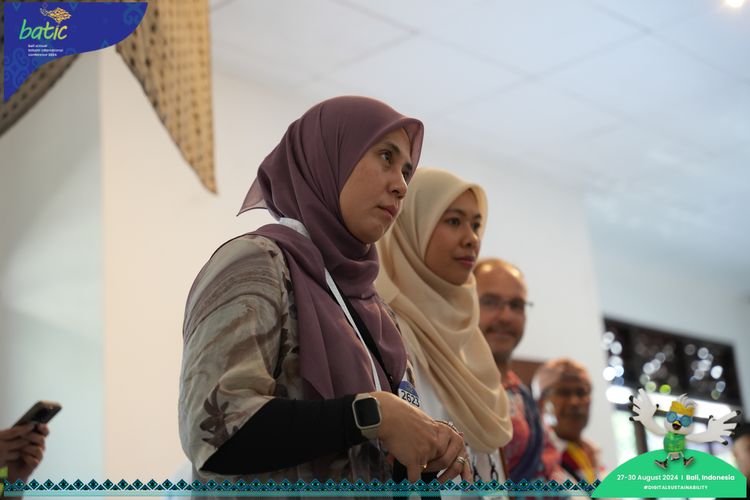 Race photo from Telin Batic 2024 Photo Search