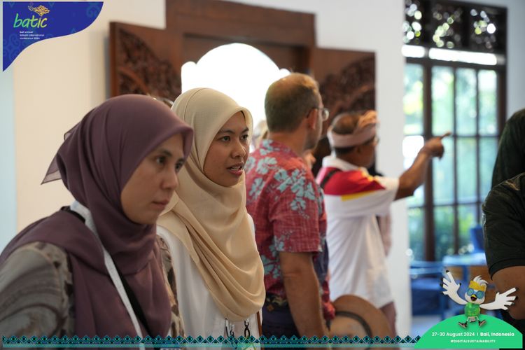 Race photo from Telin Batic 2024 Photo Search