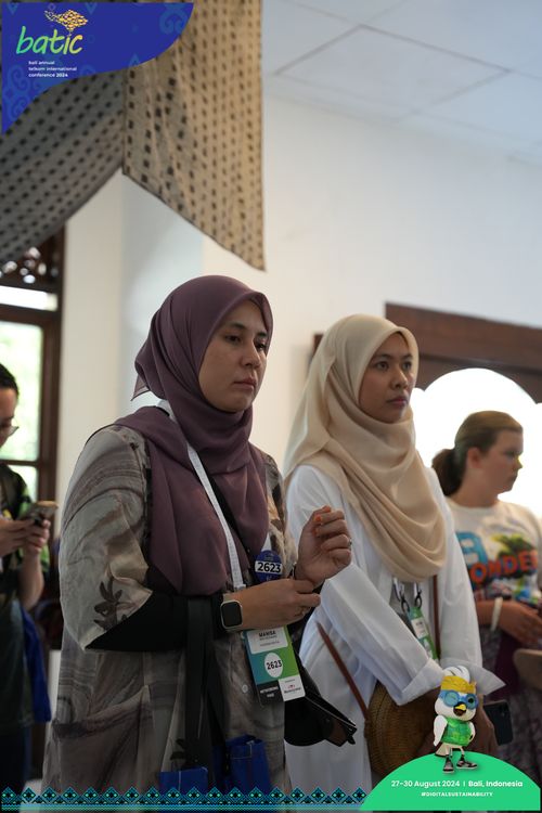 Race photo from Telin Batic 2024 Photo Search