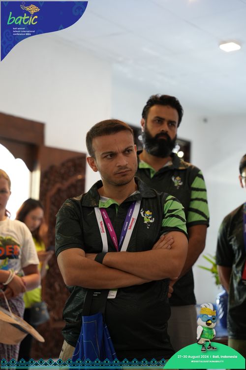 Race photo from Telin Batic 2024 Photo Search