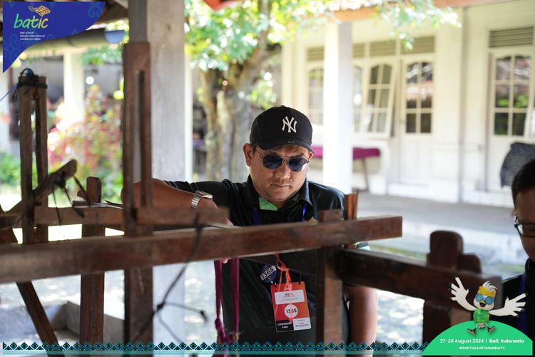 Race photo from Telin Batic 2024 Photo Search