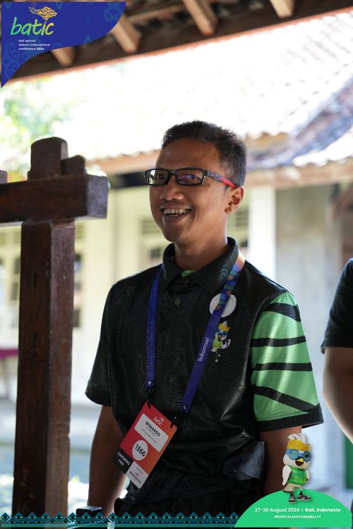 Race photo from Telin Batic 2024 Photo Search
