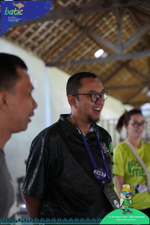 Race photo from Telin Batic 2024 Photo Search