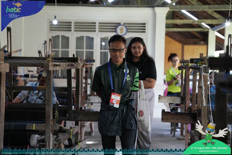 Race photo from Telin Batic 2024 Photo Search