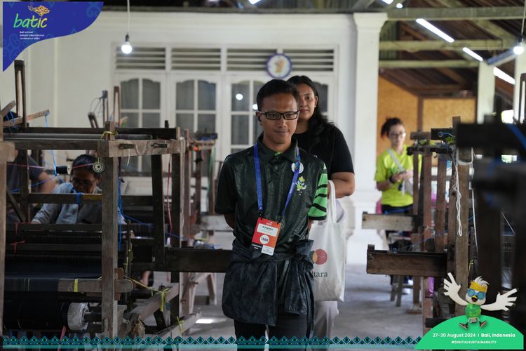 Race photo from Telin Batic 2024 Photo Search