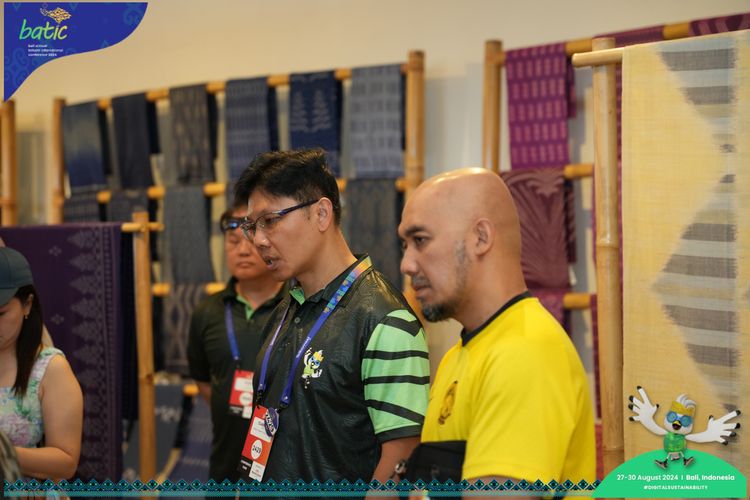 Race photo from Telin Batic 2024 Photo Search