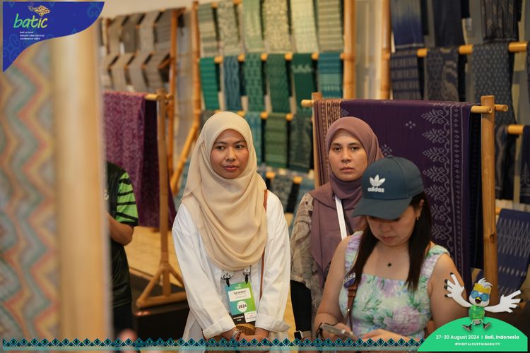 Race photo from Telin Batic 2024 Photo Search