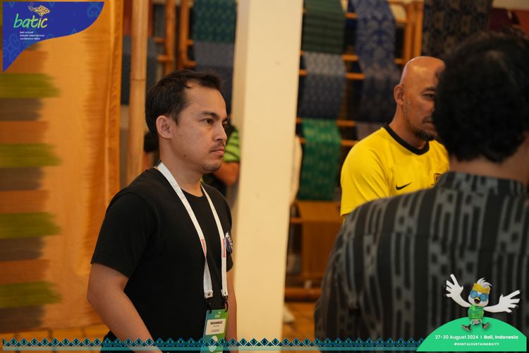Race photo from Telin Batic 2024 Photo Search