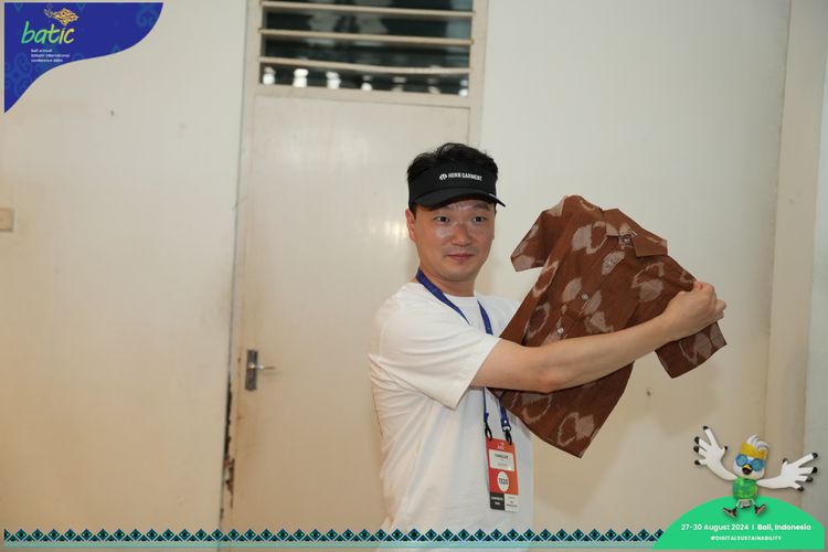 Race photo from Telin Batic 2024 Photo Search