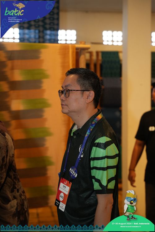Race photo from Telin Batic 2024 Photo Search