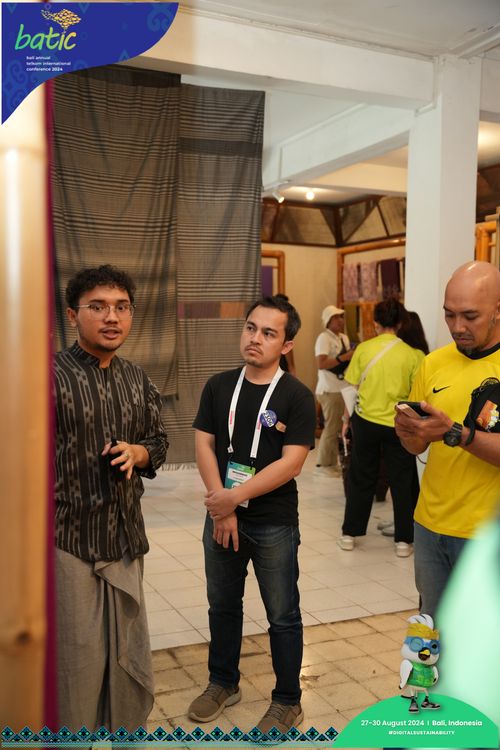 Race photo from Telin Batic 2024 Photo Search