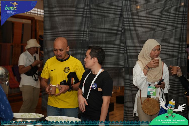 Race photo from Telin Batic 2024 Photo Search