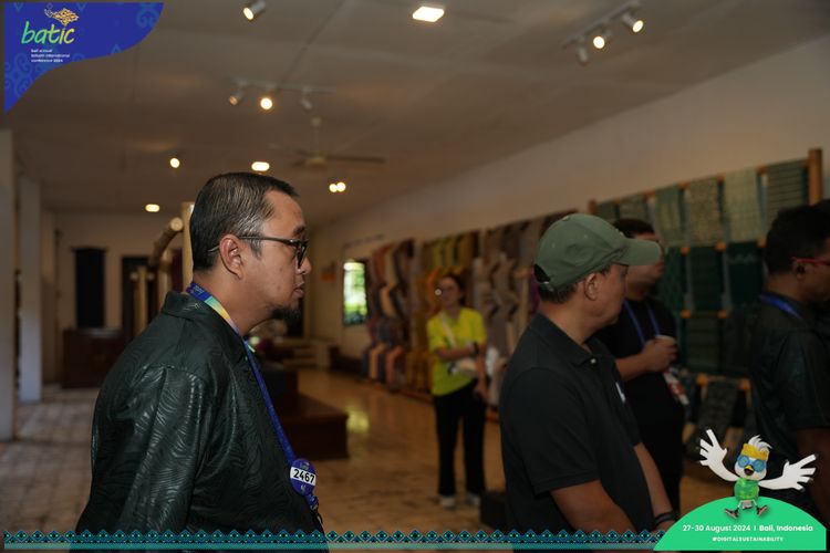 Race photo from Telin Batic 2024 Photo Search