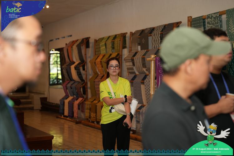 Race photo from Telin Batic 2024 Photo Search