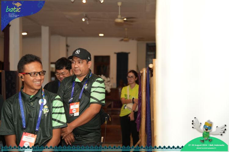 Race photo from Telin Batic 2024 Photo Search