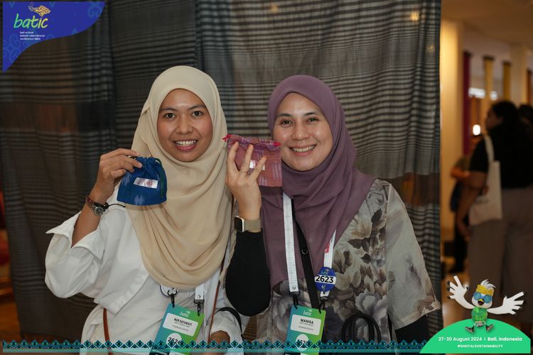 Race photo from Telin Batic 2024 Photo Search
