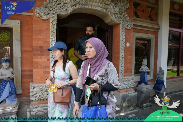 Race photo from Telin Batic 2024 Photo Search