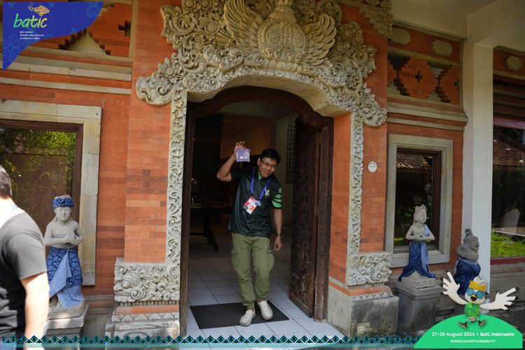 Race photo from Telin Batic 2024 Photo Search