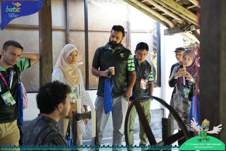 Race photo from Telin Batic 2024 Photo Search