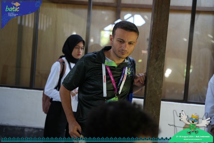 Race photo from Telin Batic 2024 Photo Search