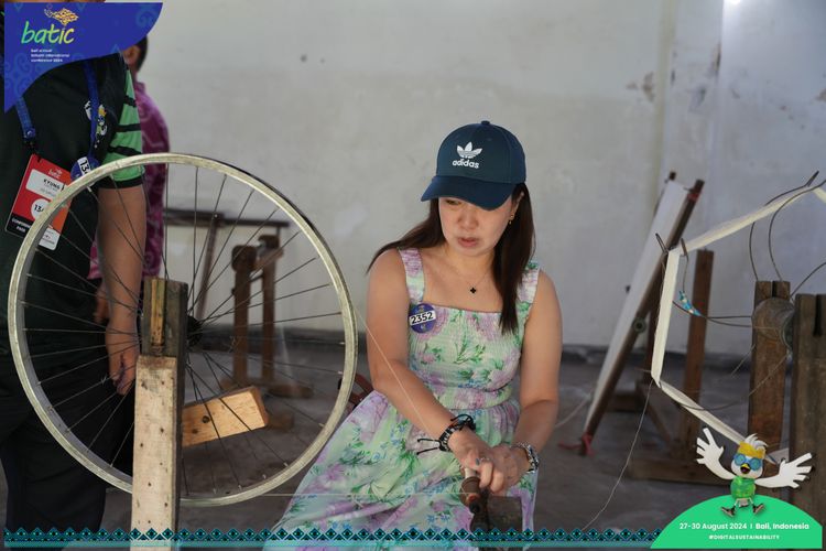 Race photo from Telin Batic 2024 Photo Search
