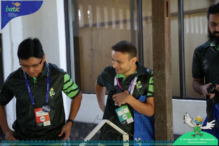 Race photo from Telin Batic 2024 Photo Search