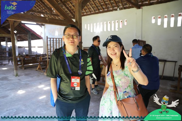 Race photo from Telin Batic 2024 Photo Search