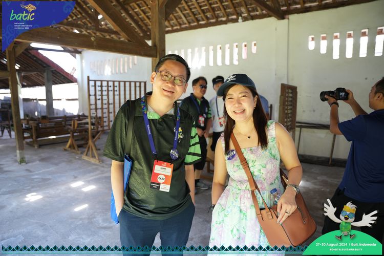 Race photo from Telin Batic 2024 Photo Search