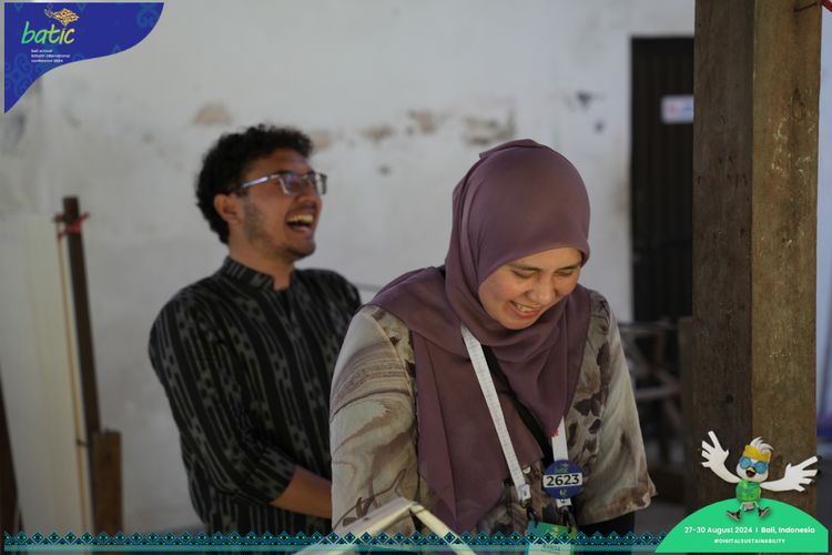 Race photo from Telin Batic 2024 Photo Search